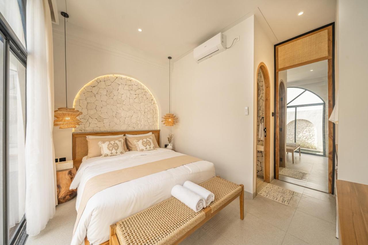 Villa D'amelia Jimbaran 2 Bedroom Private Pool - 2