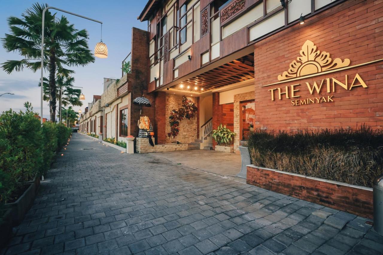 The Wina Villa Seminyak by The Wina Resorts