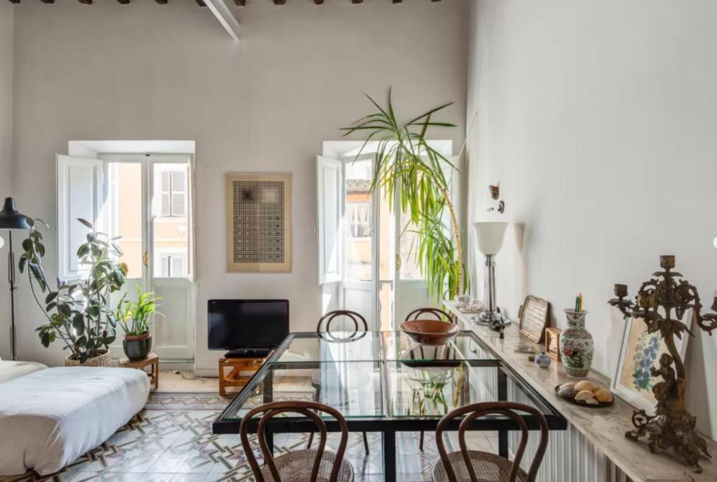 Colosseum Panoramic Terrace - 4