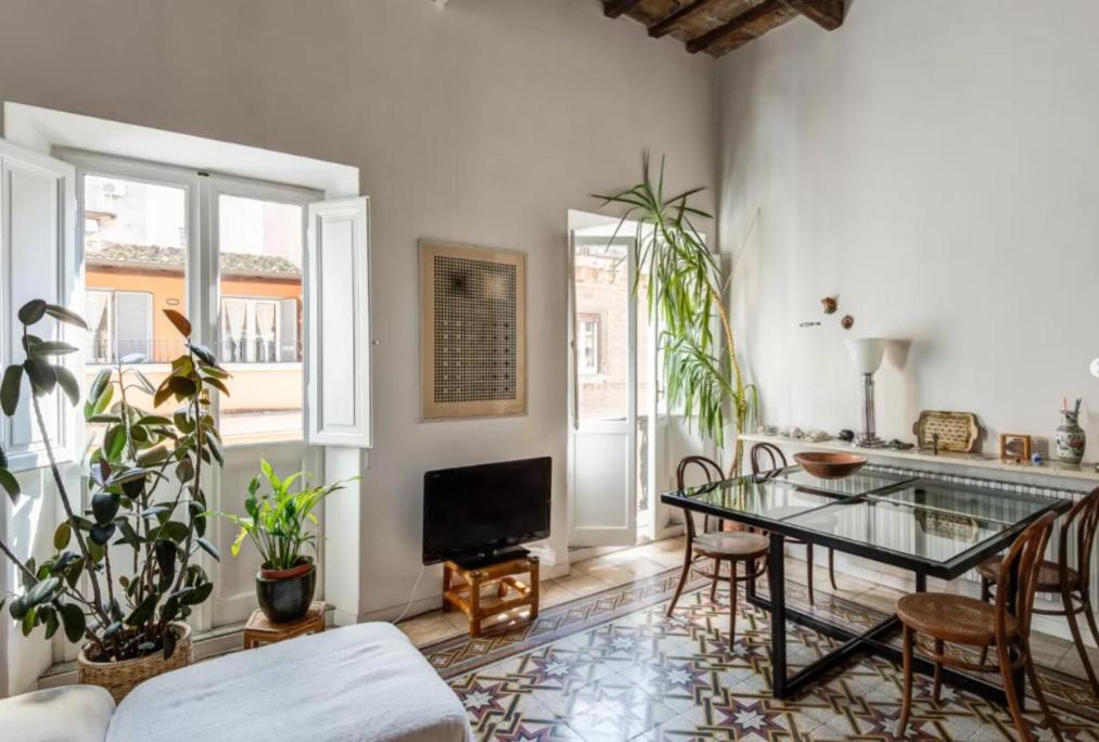 Colosseum Panoramic Terrace - 5