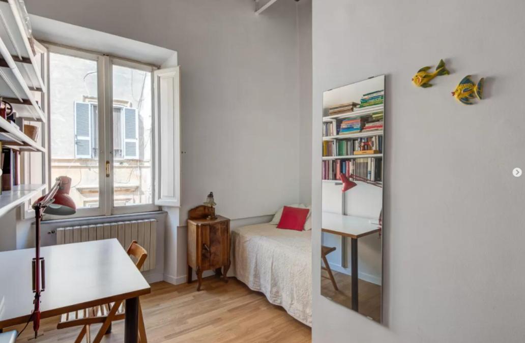 Colosseum Panoramic Terrace - 2