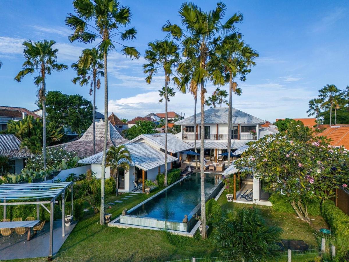 Luxury Berawa Pool Villa - 4