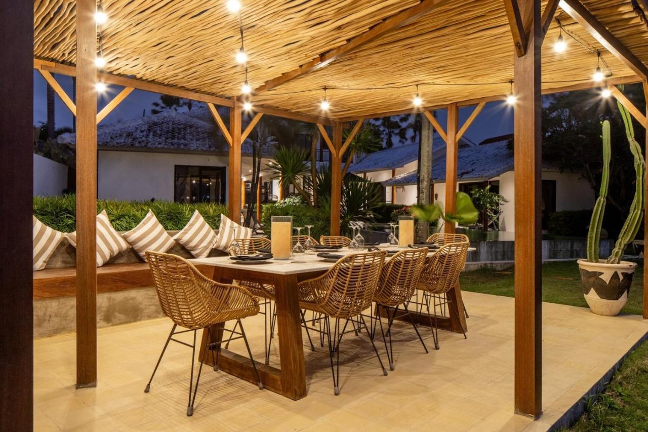 Luxury Berawa Pool Villa - 5