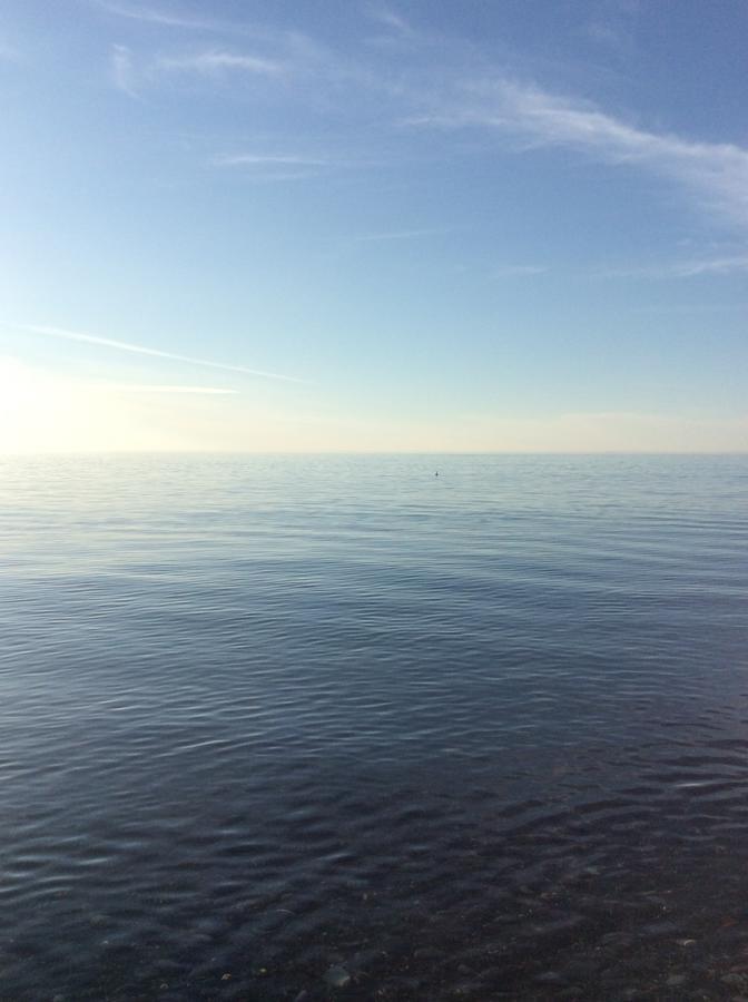 Beach: Kobuleti Apartment