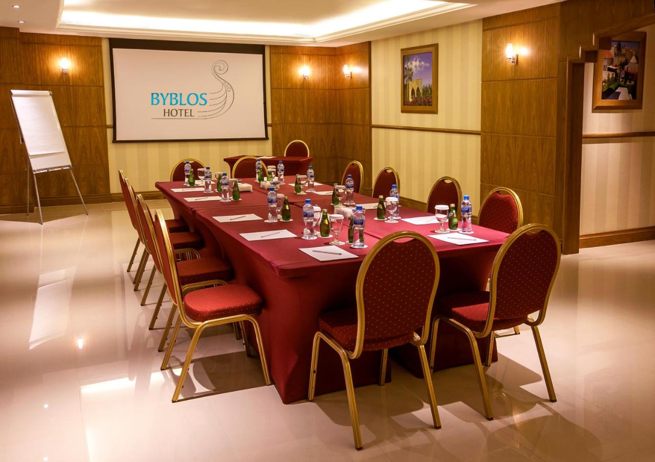 Social Hotel formerly Byblos photo