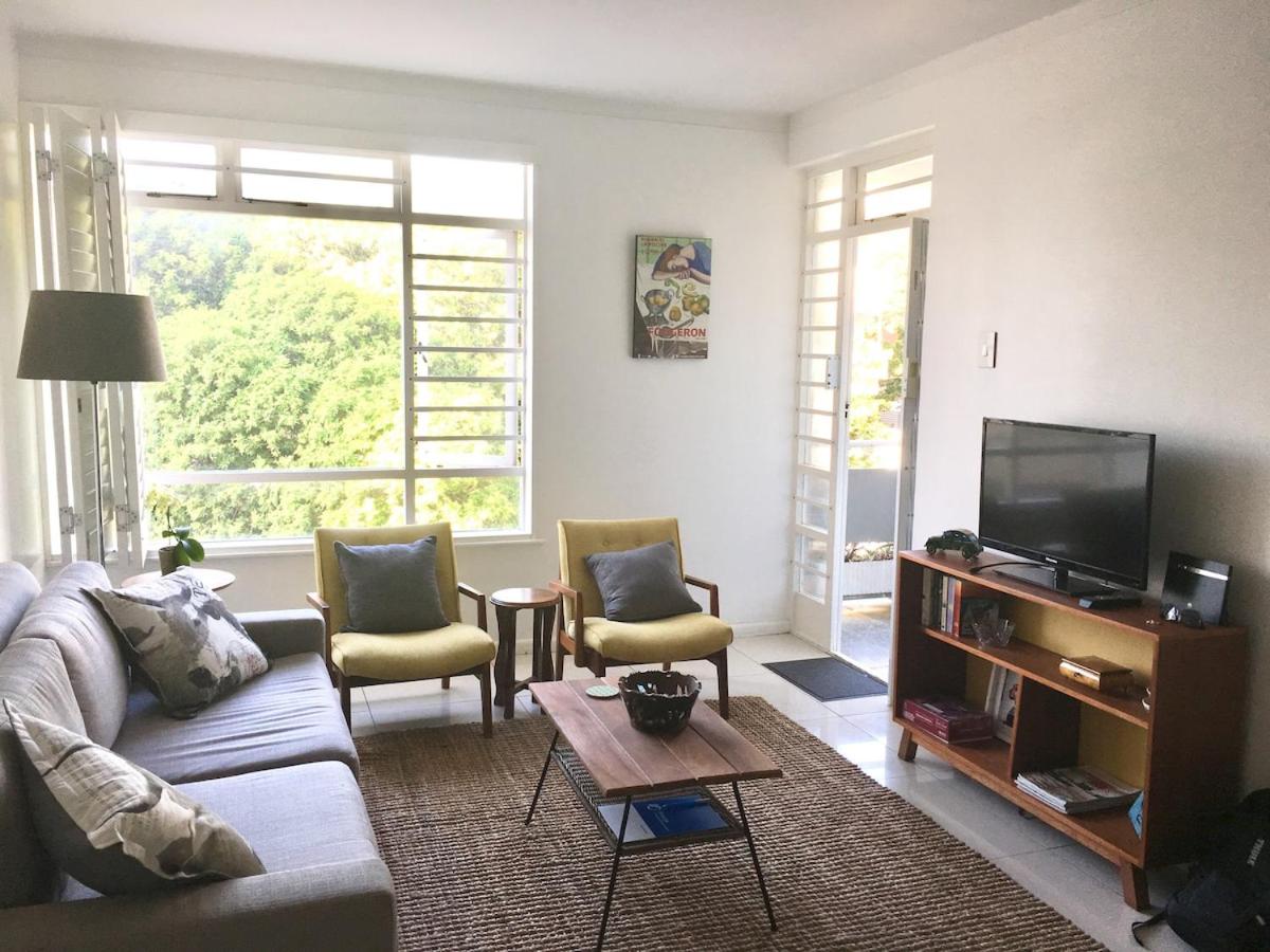 Beautiful apartment in the heart of Sea Point