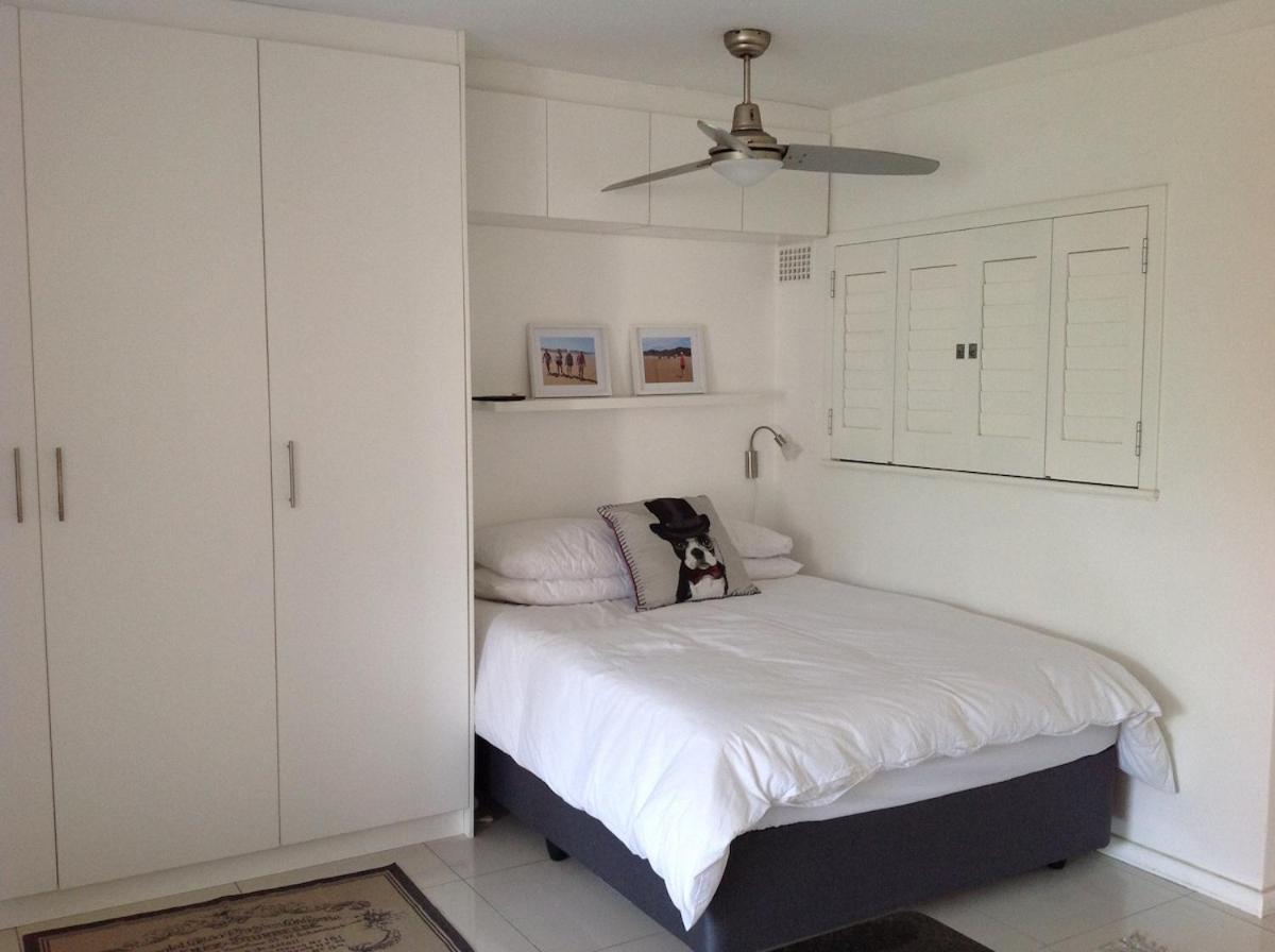 Beautiful apartment in the heart of Sea Point - 2