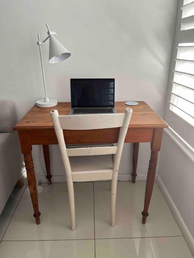 Beautiful apartment in the heart of Sea Point - 5