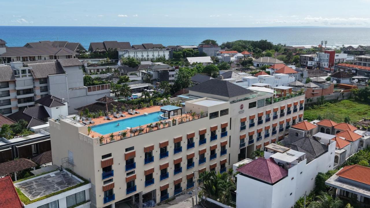 Aster Apartment Bali - 4