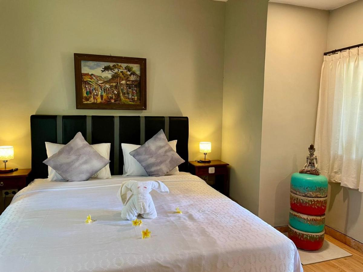 Margot Guest House - 2