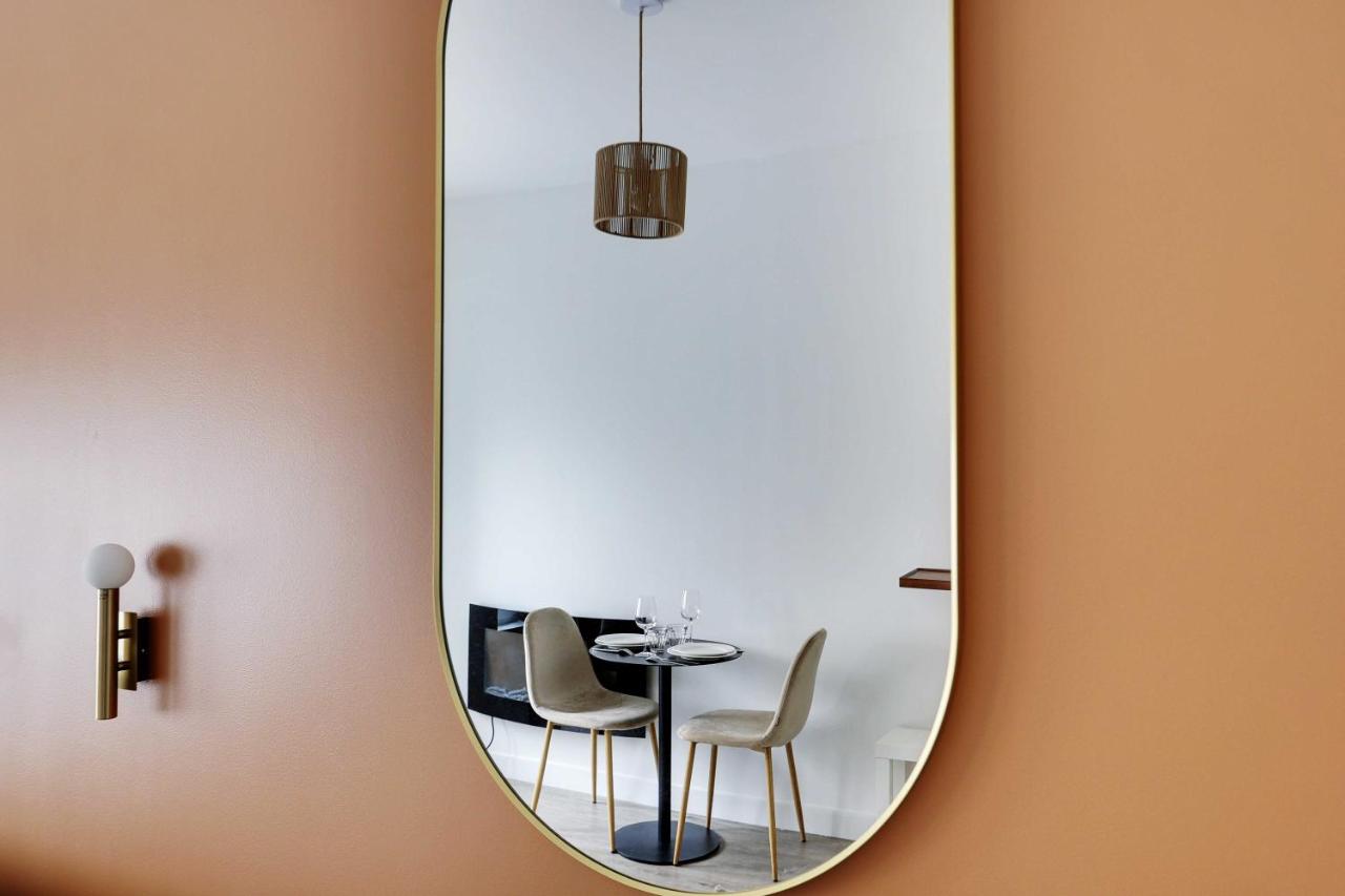 Magnificent studio - 2P - Near Bastille - 2