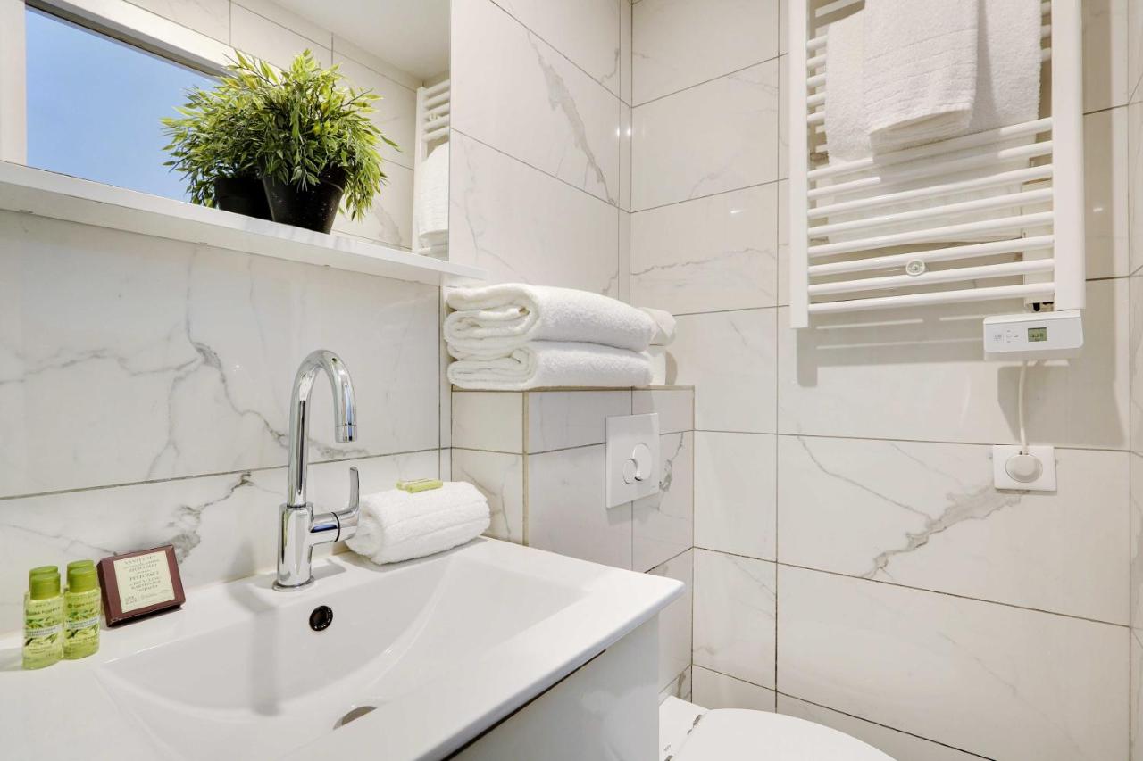 Magnificent studio - 2P - Near Bastille - 3