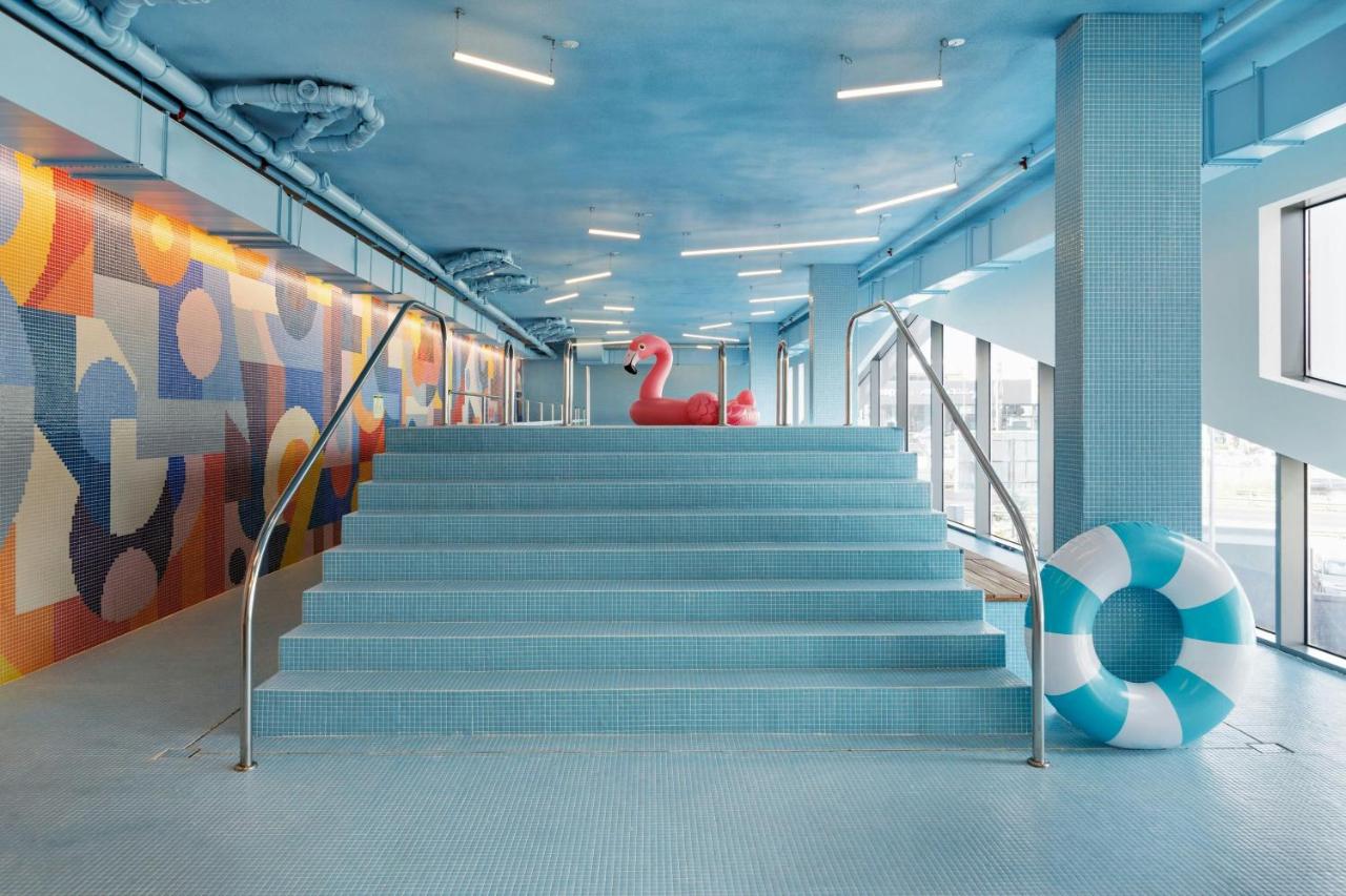 Moxy Alfragide Lisboa - 3