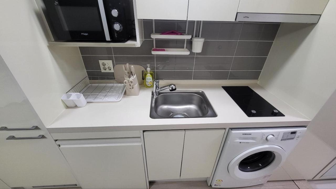 1-3508 #Sinnonhyeon High-rise View #Garden View #Gangnam Station Line 2 - 2