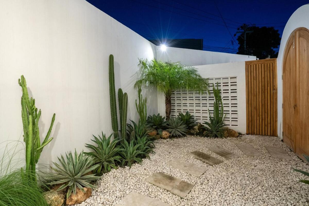 Leva Villa - Luxury 3BR Jimbaran - 3