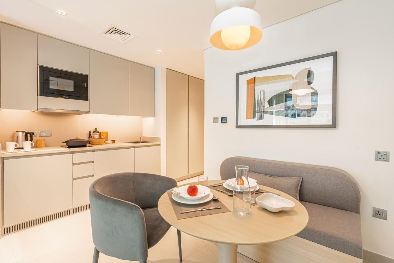 Bloom Arjaan by Rotana - 5