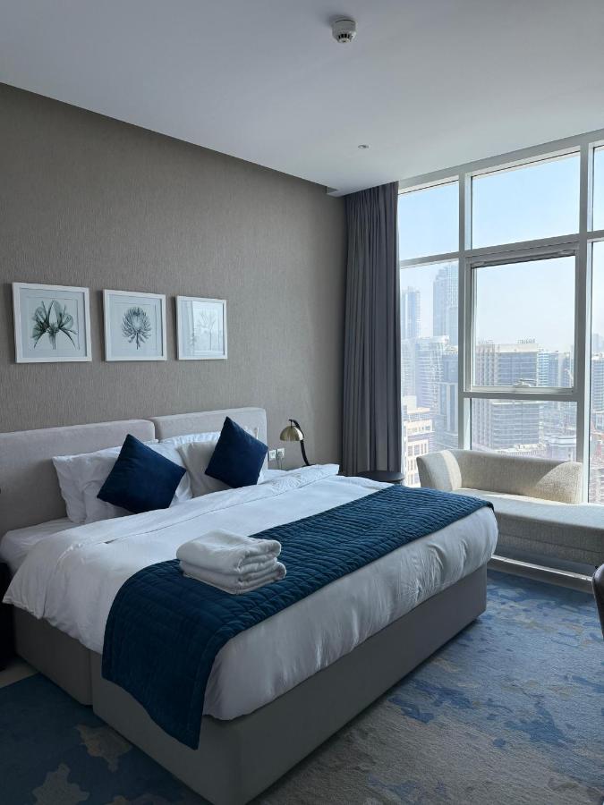 Royal Montania by DAMAC Maison Prive - 2