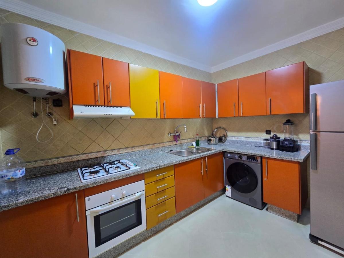 Appartement de luxe, Marrakech Menara - 4