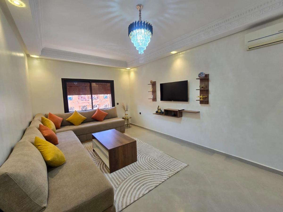 Appartement de luxe, Marrakech Menara - 5