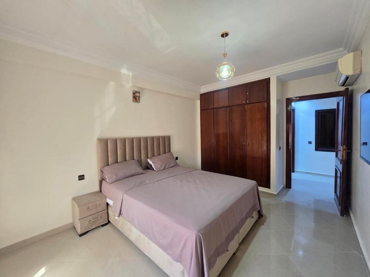 Appartement de luxe, Marrakech Menara - 2