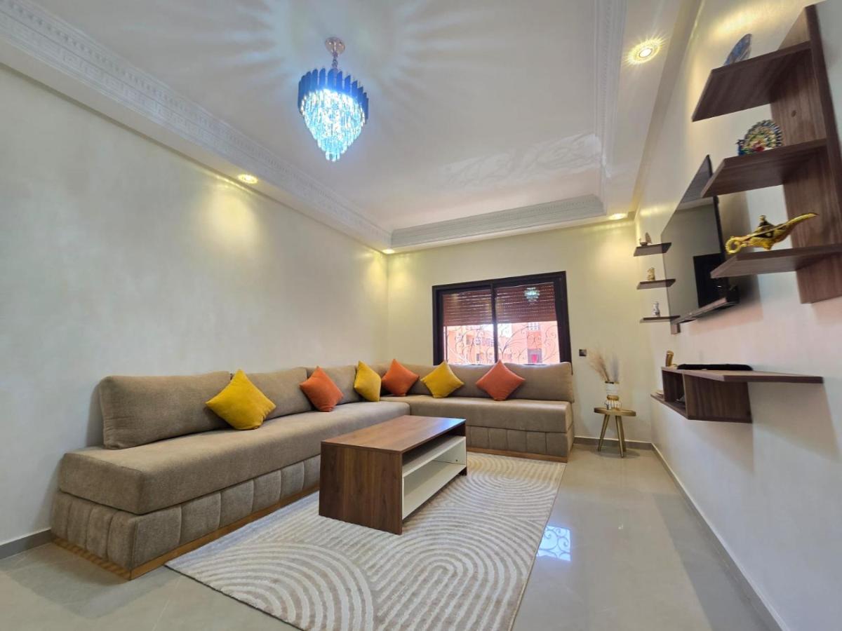 Appartement de luxe, Marrakech Menara