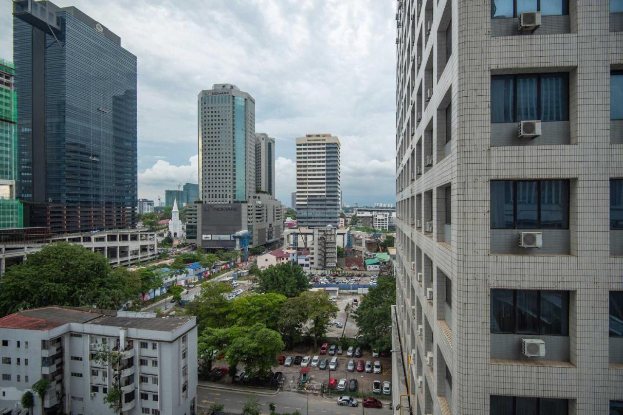 Bright 2BR Suasana Stay Near JB Sentral CIQ - 3