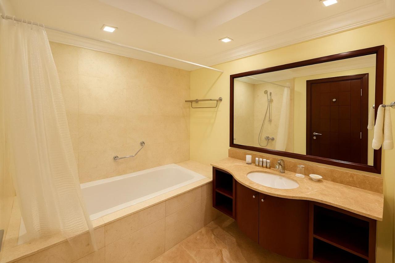 Elegant 2BR Beach Apartment Grandeur Residence, Palm Jumeirah - 3