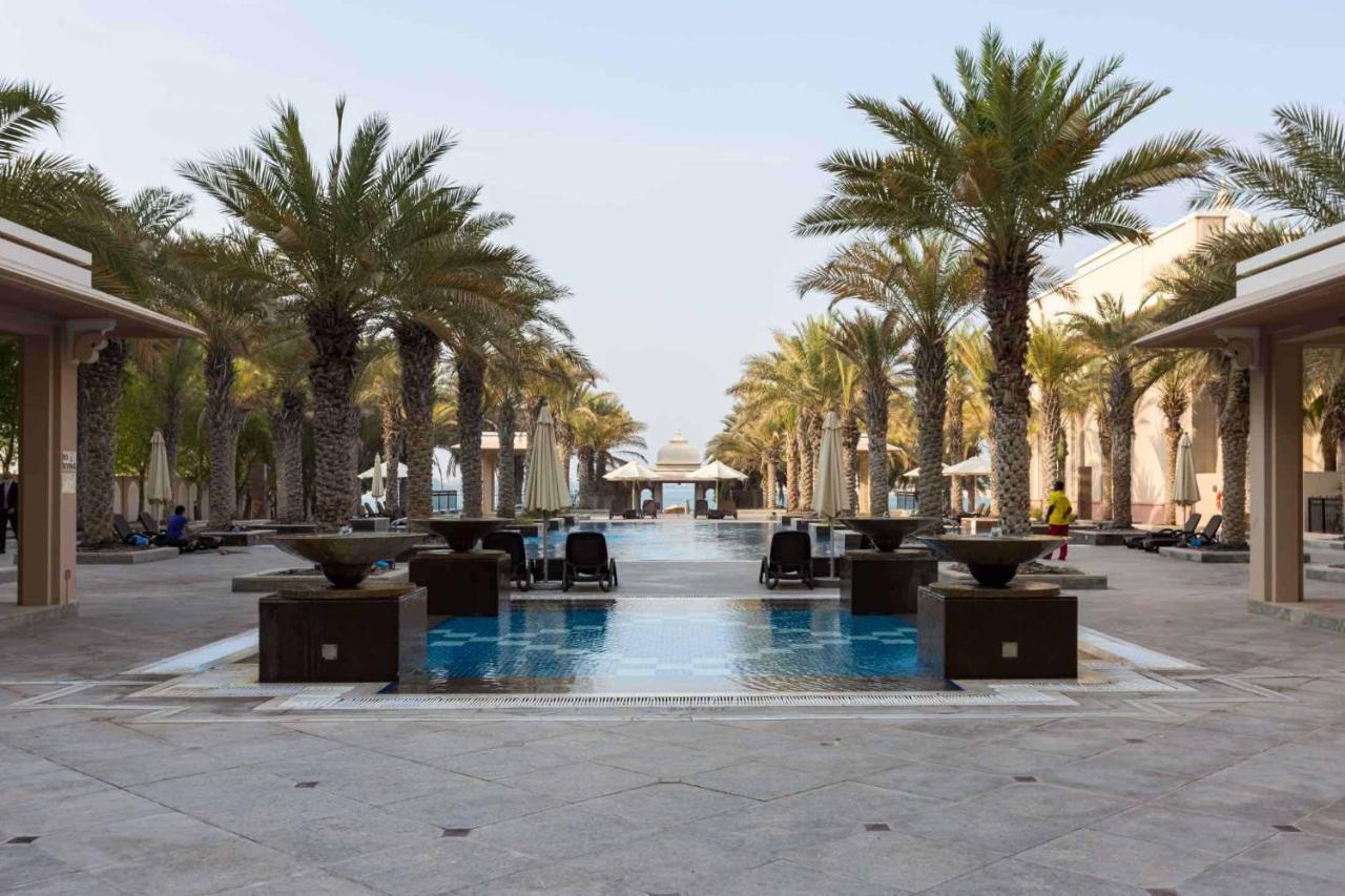 Elegant 2BR Beach Apartment Grandeur Residence, Palm Jumeirah - 4