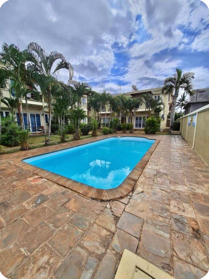 Villa Palmiste Duplex 2 min walk to beach - 2