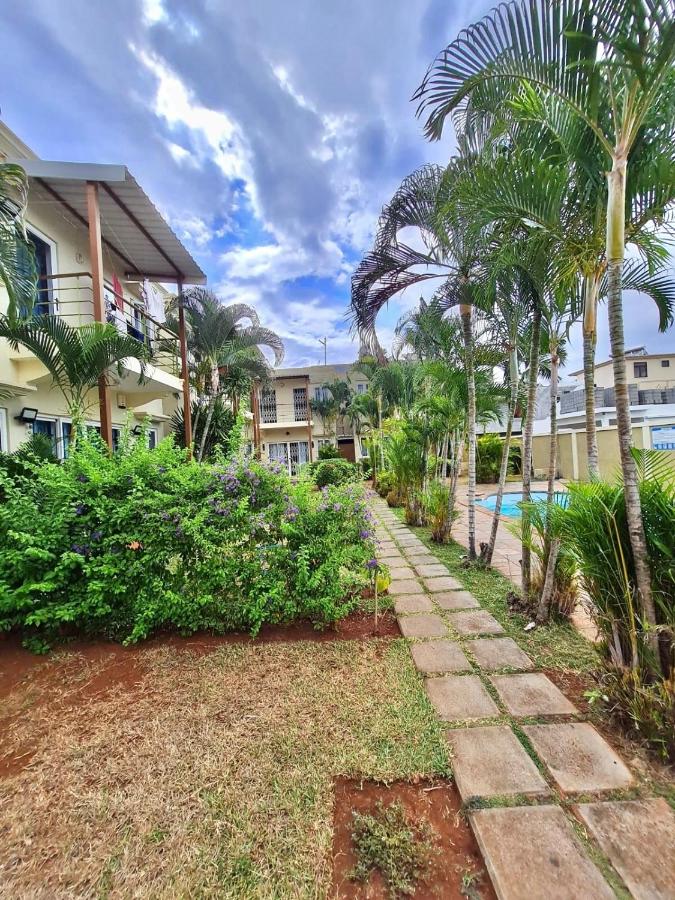 Villa Palmiste Duplex 2 min walk to beach - 3