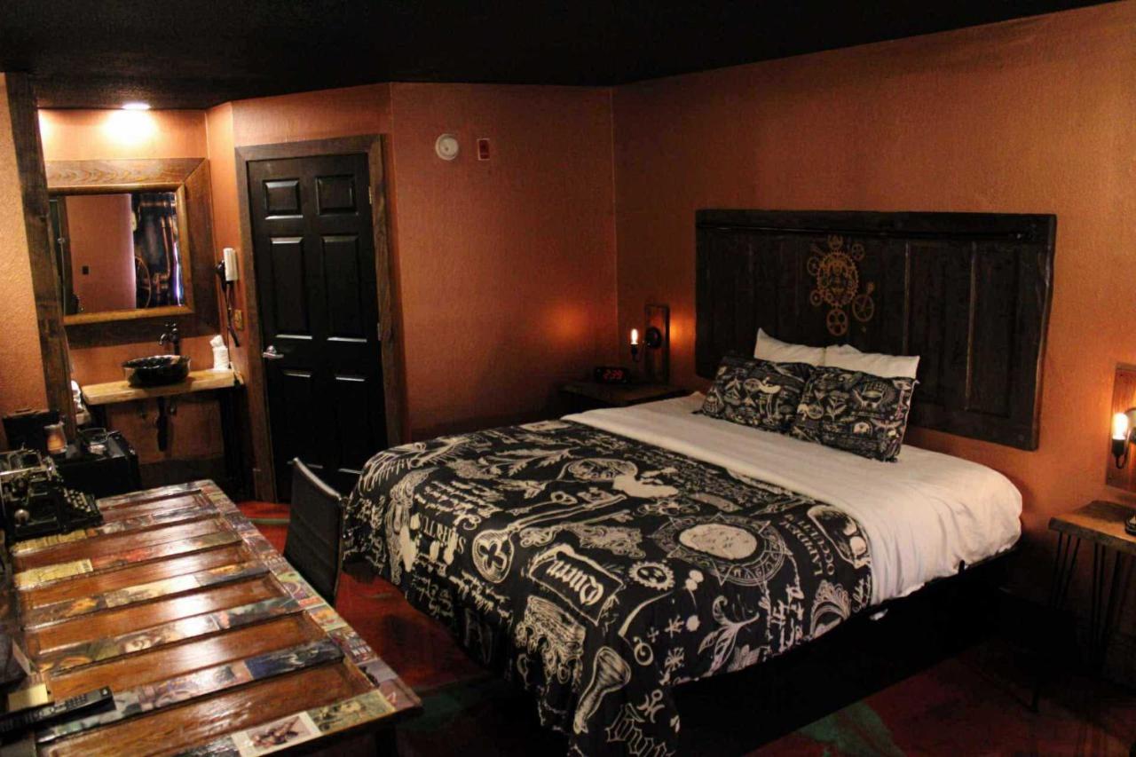 Southern Soho Boutique Hotel — photo 10
