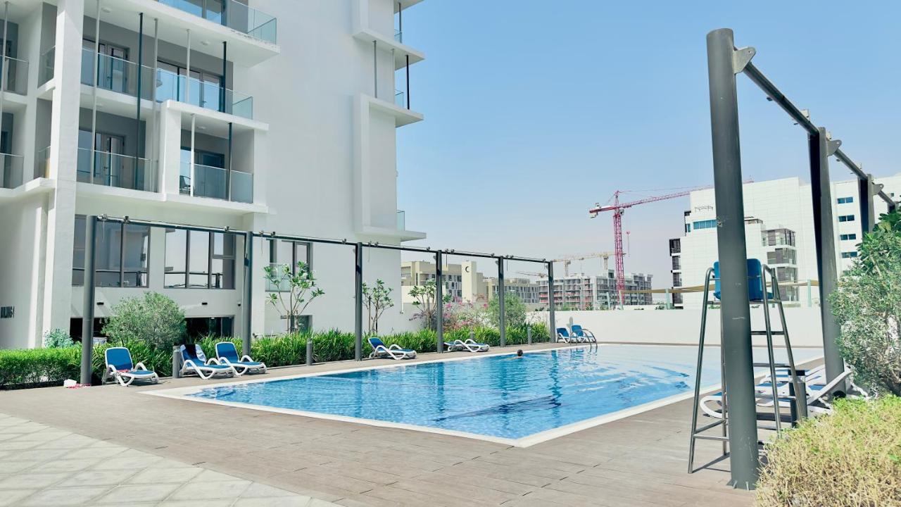 Smart City Escape Modern Studio in Oasis Tower 1 - 4