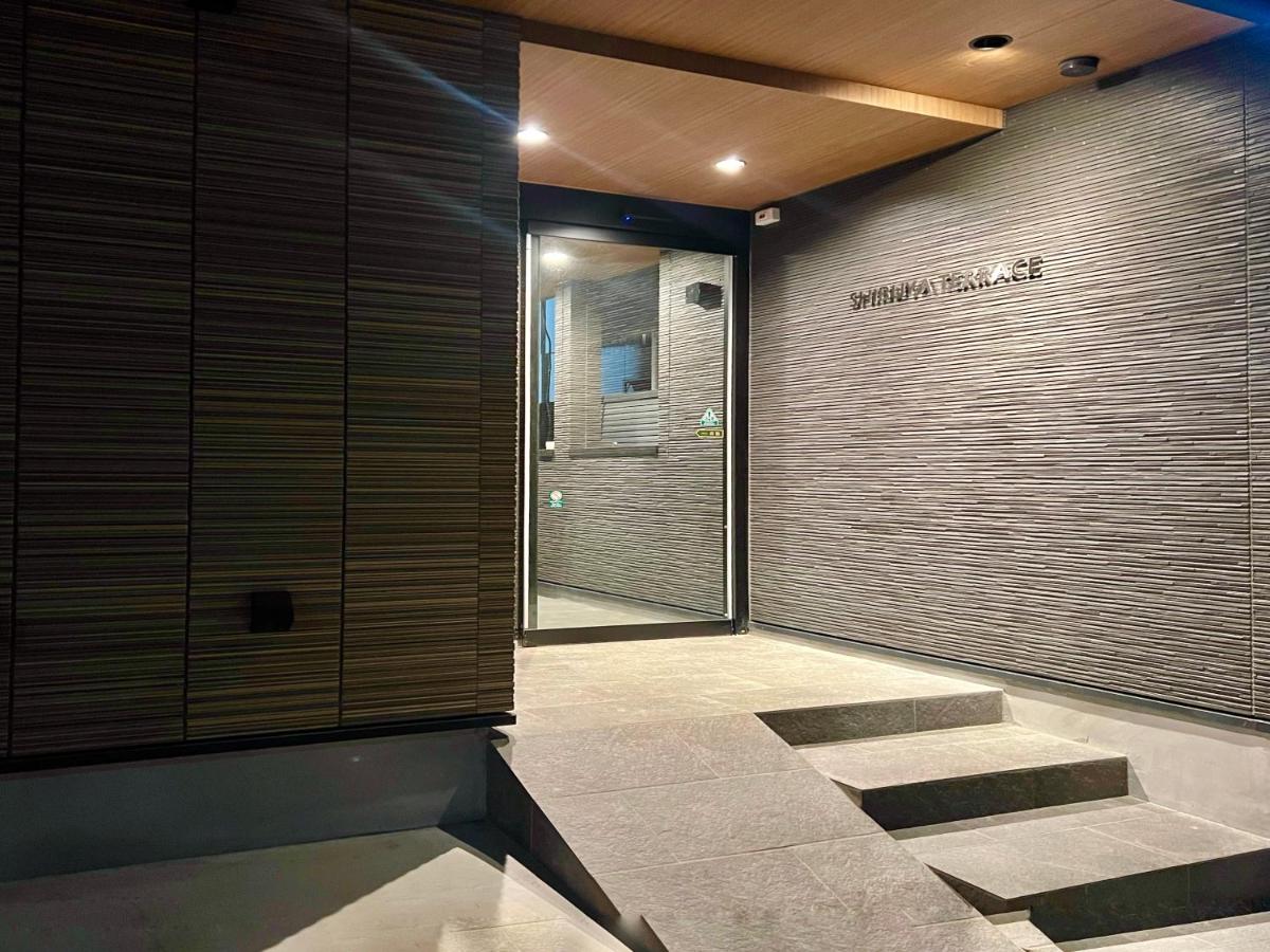 渋谷テラス 渋谷駅徒歩7分 高級マンション テラス眺望抜群