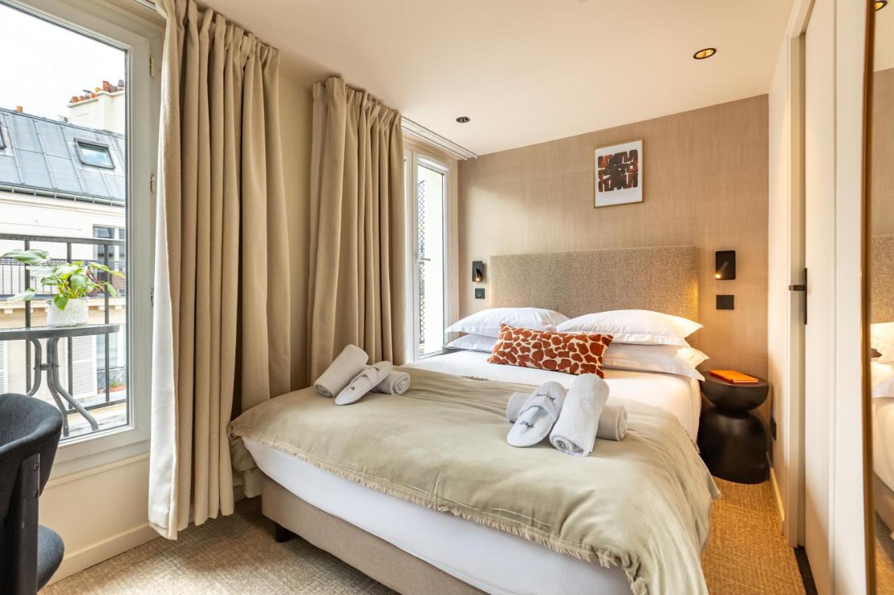 Le White by Sweett - 4