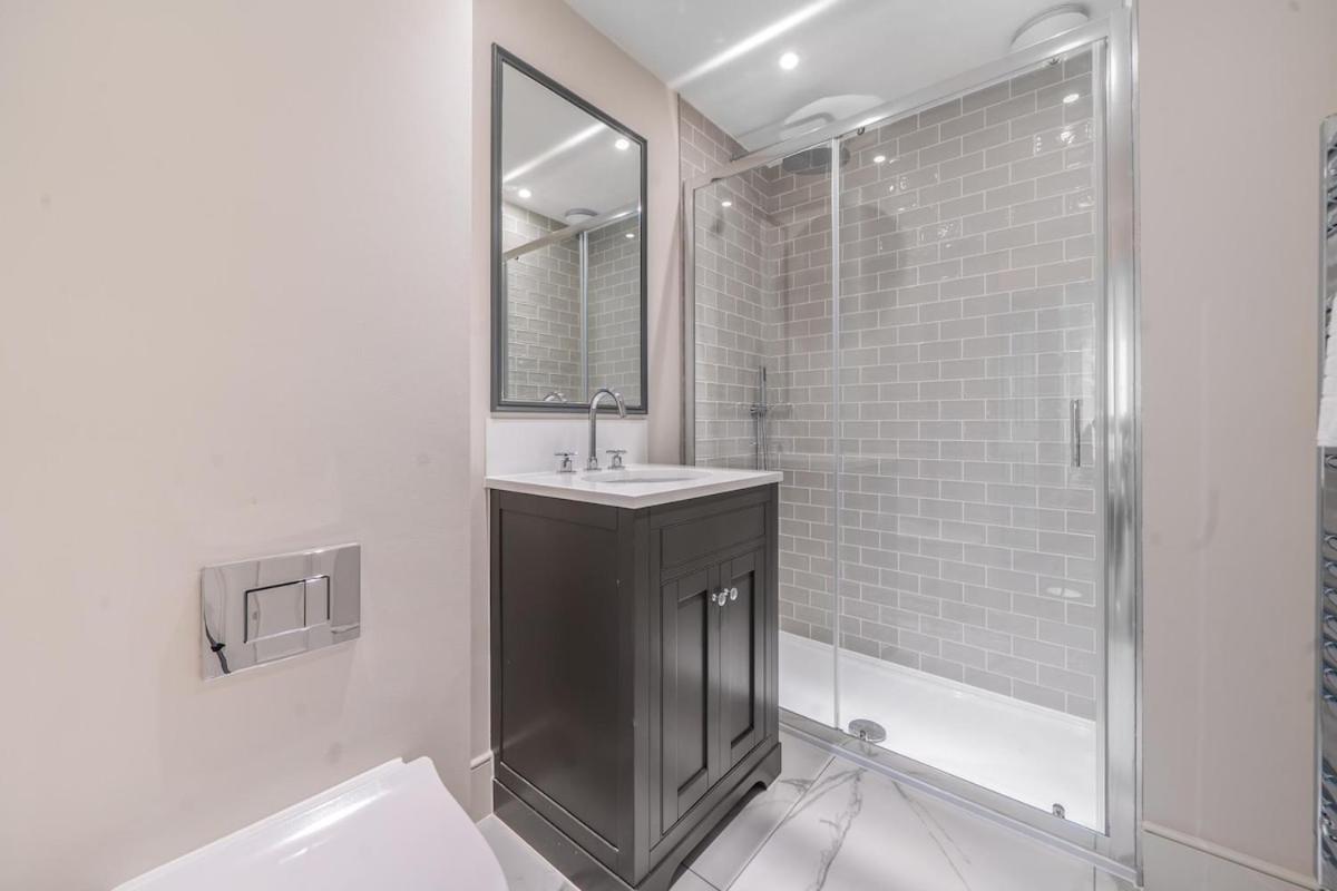 Charming Period Apartment Steps from Bath Abbey - 5