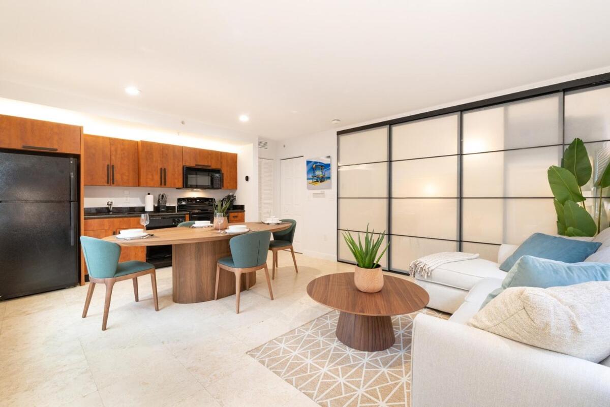 SOFI NEW! King Bed, Beach, BBQ, Gated! - 5