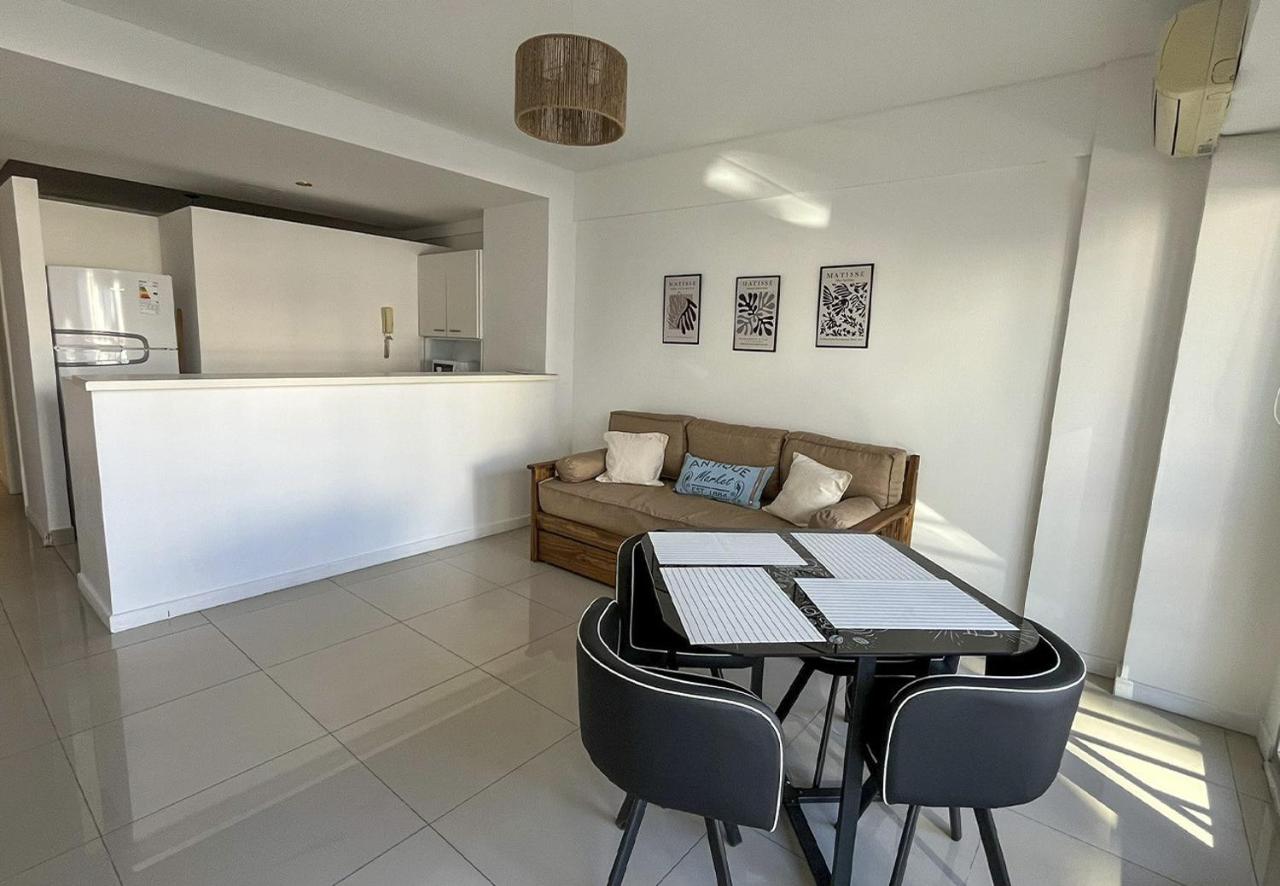 RentUp - Departamento Luminoso a Estrenar con Piscina y Balcon en Palermo