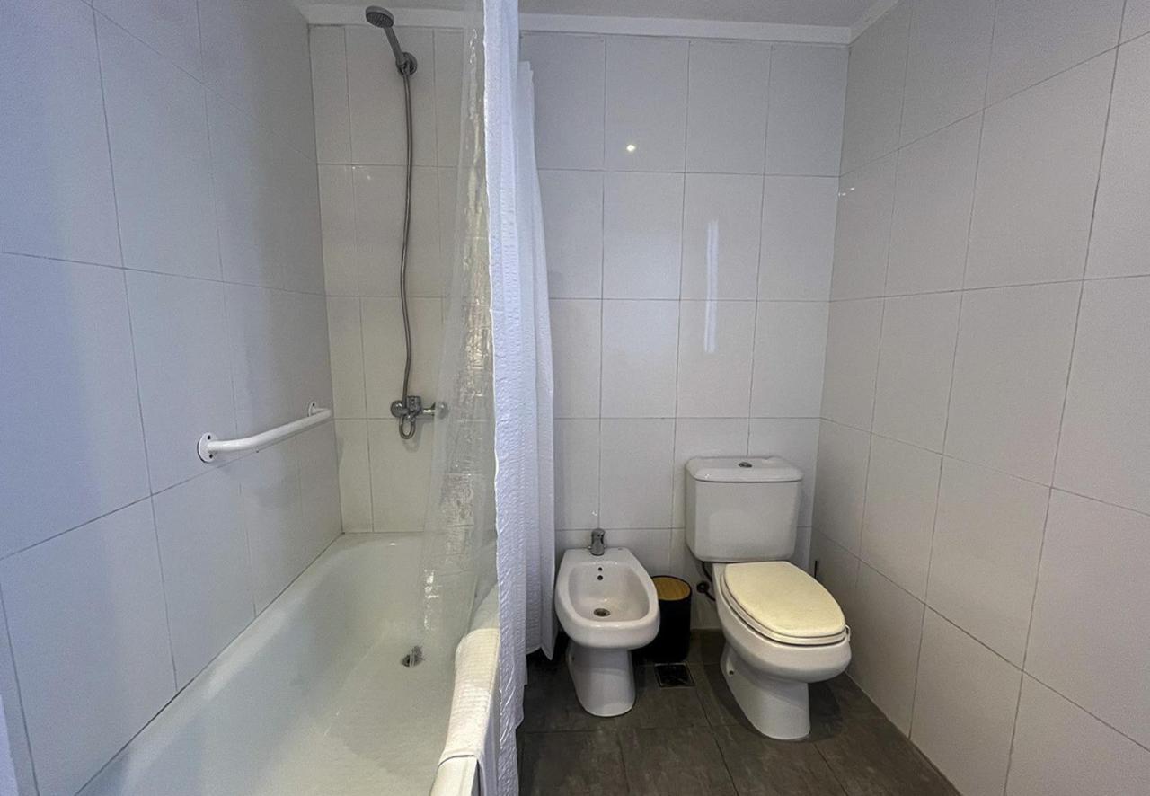 RentUp - Departamento Luminoso a Estrenar con Piscina y Balcon en Palermo - 5