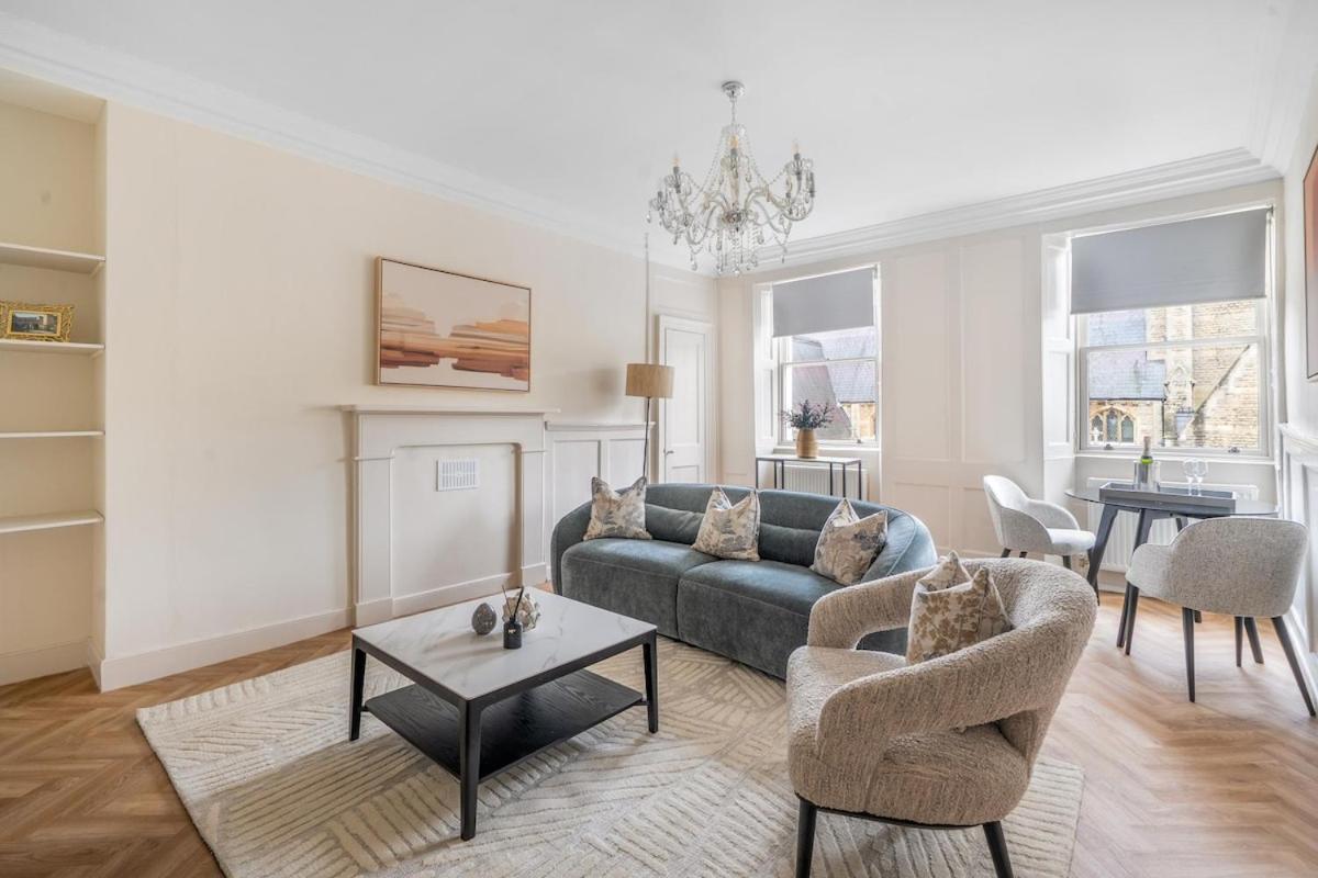 Prime Location! 1-Bed Flat Near All Attractions