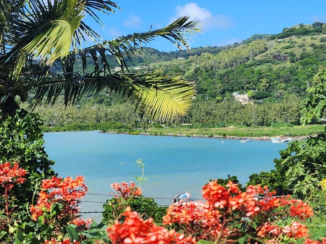 Kap Soley - Ile Rodrigues