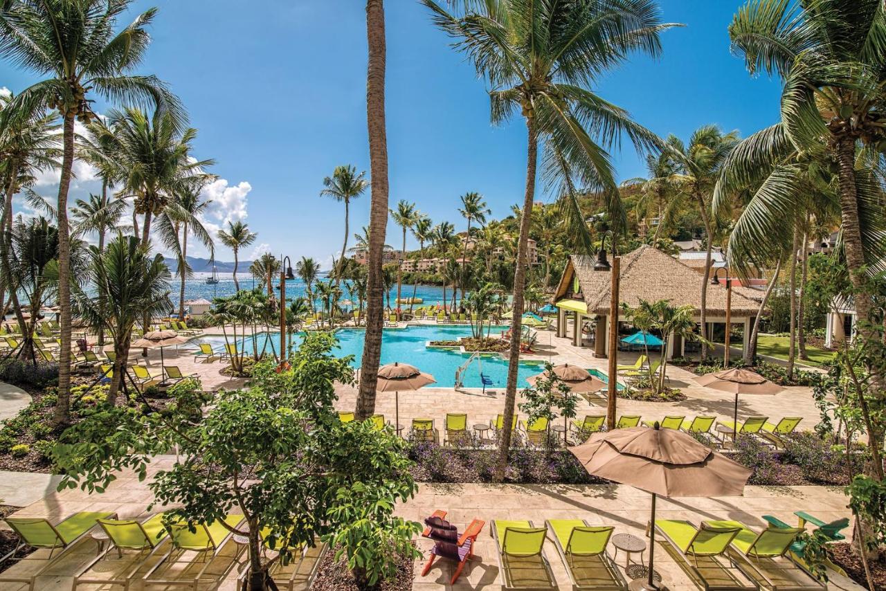 Margaritaville Vacation Club - St Thomas - 3