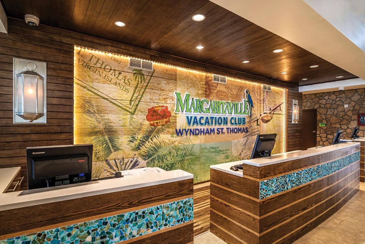 Margaritaville Vacation Club - St Thomas - 2
