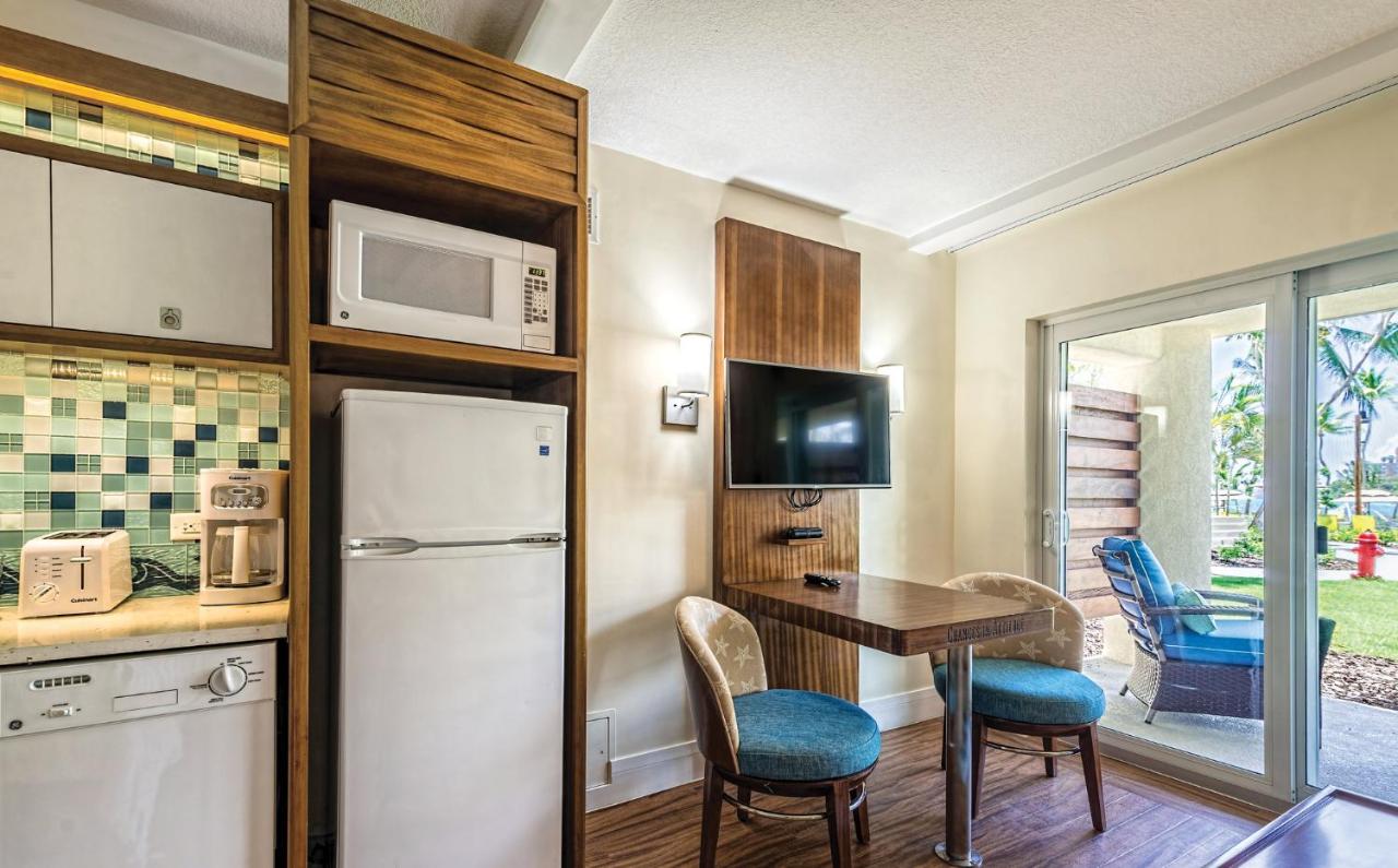 Margaritaville Vacation Club - St Thomas - 5