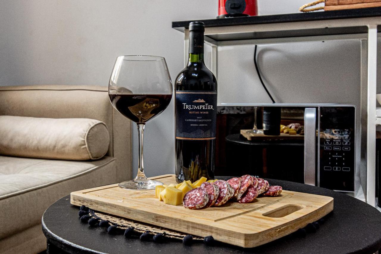 Depto Amplio con Luz Natural en Belgrano - 5