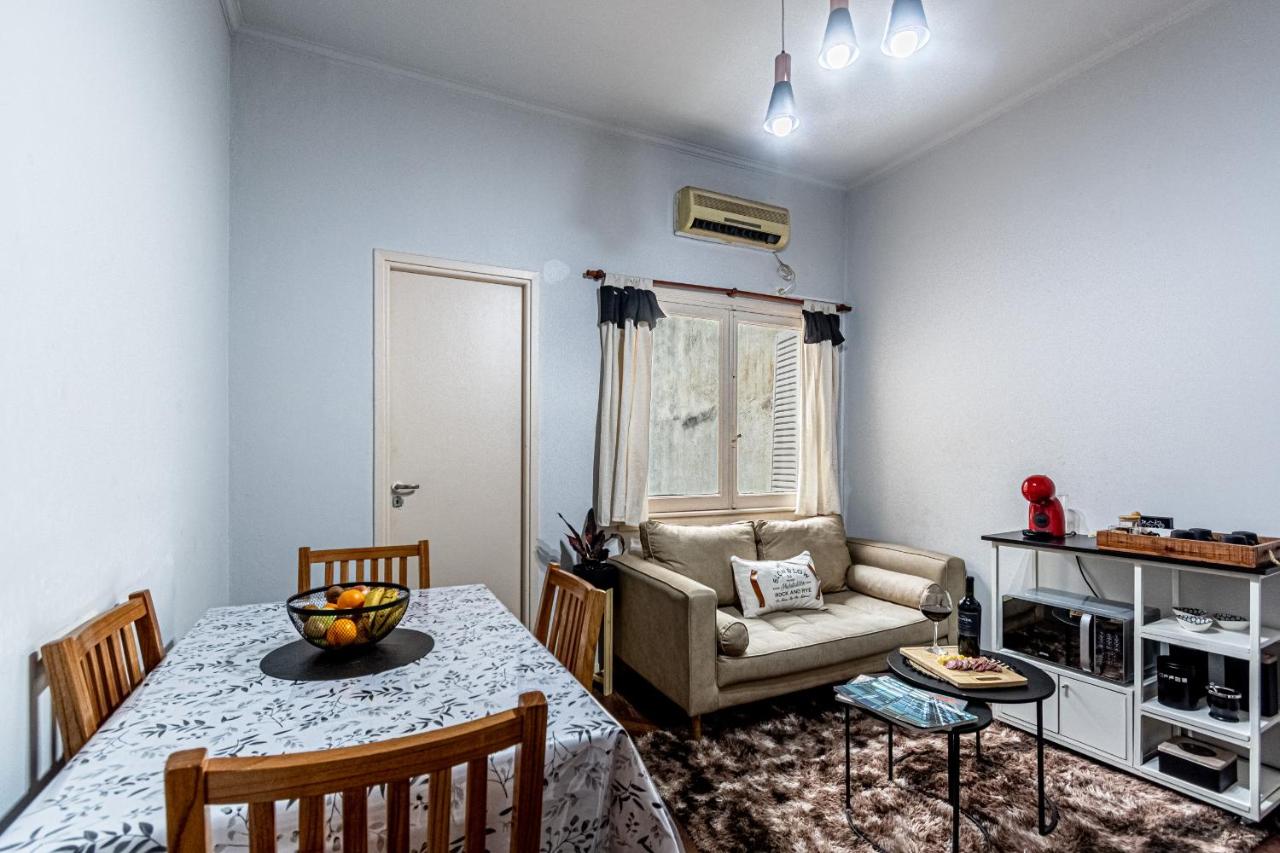 Depto Amplio con Luz Natural en Belgrano - 2