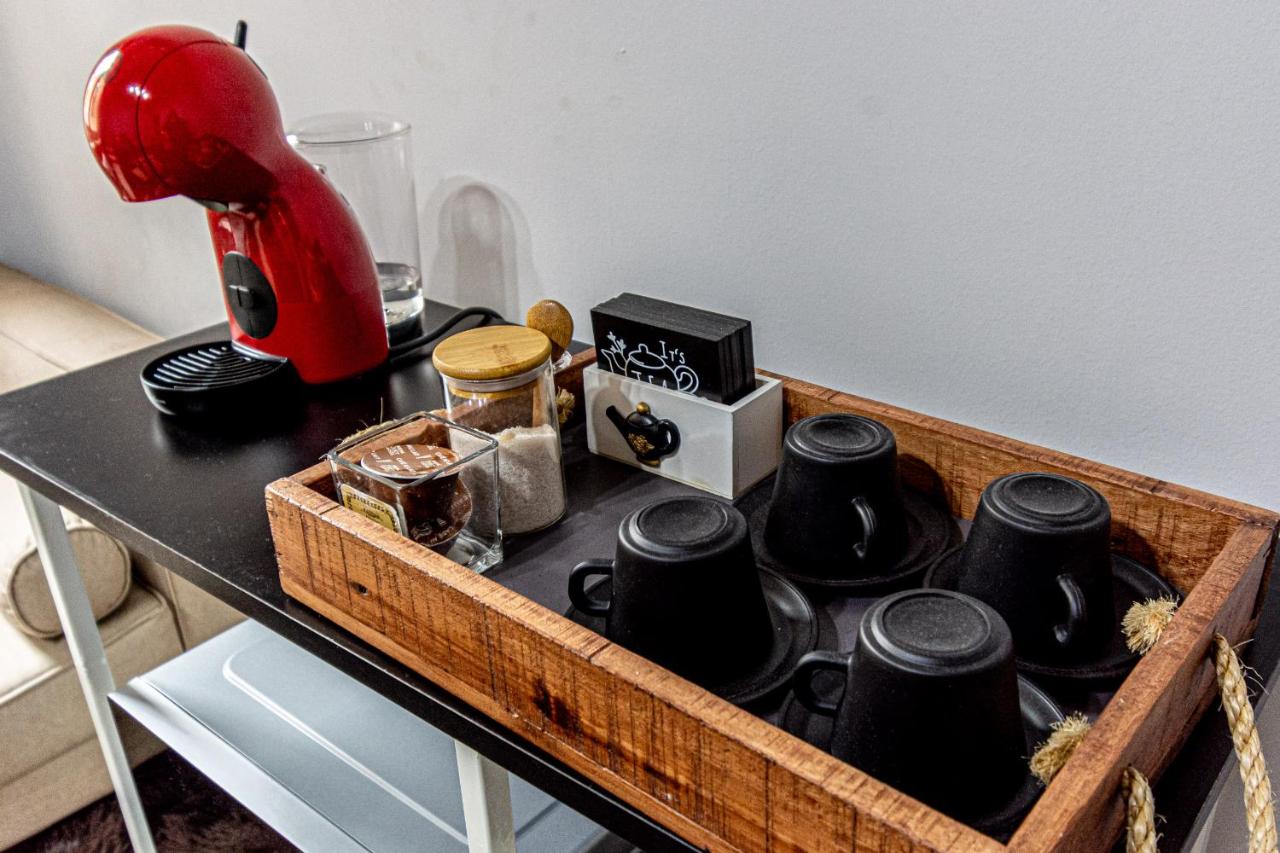 Depto Amplio con Luz Natural en Belgrano - 4