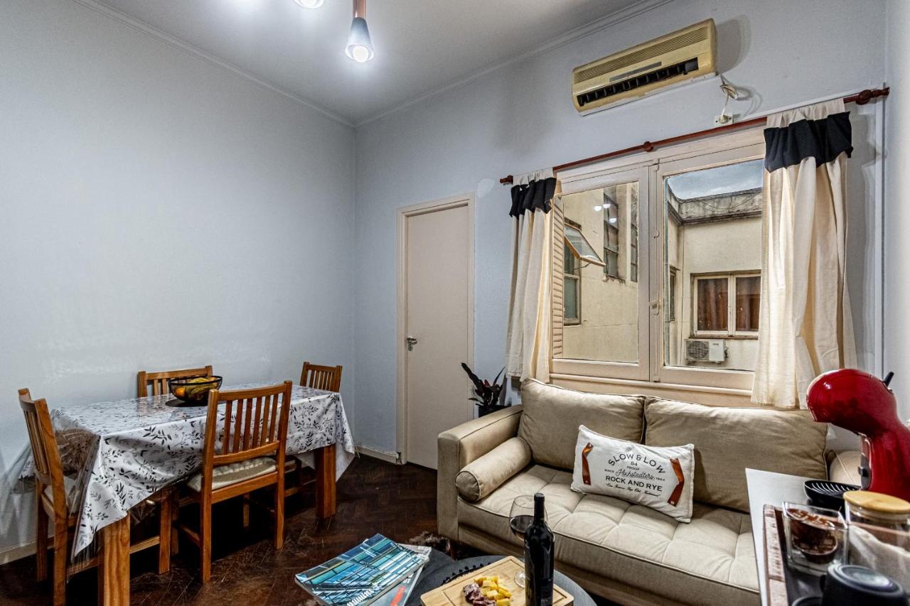 Depto Amplio con Luz Natural en Belgrano - 3