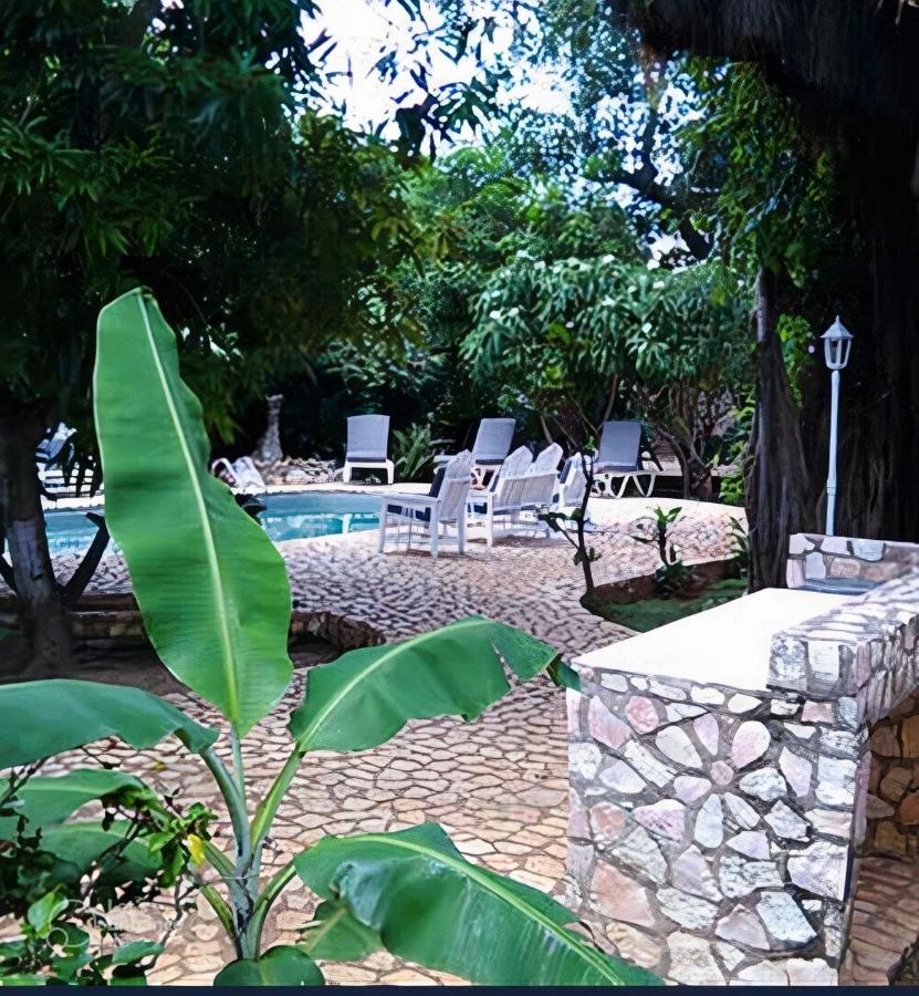 Ella villa negril - 2