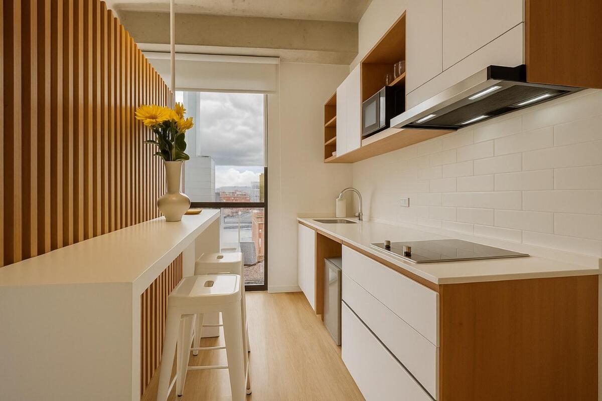 Contemporary Loft I Gym I Coworking Space - 4