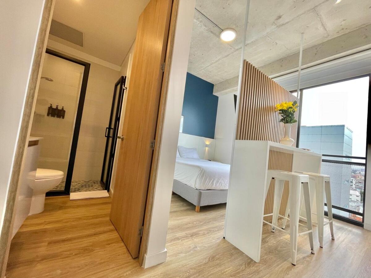 Contemporary Loft I Gym I Coworking Space - 2